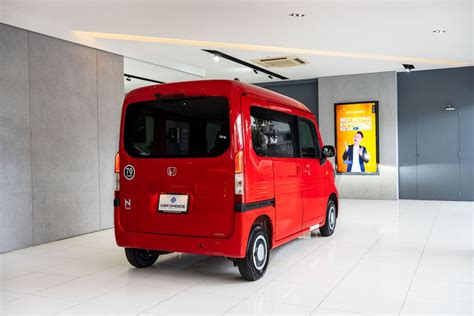 cheapest honsa van in area